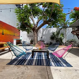 The Boat House Cancun