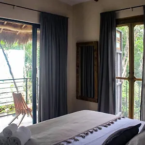 Bed & Breakfast Verdeamar Eco