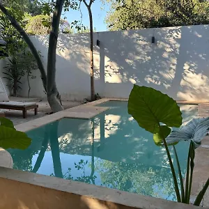 Casa Ramona Hotel