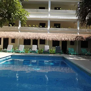 Hotel Nature (adults Only) Playa del Carmen