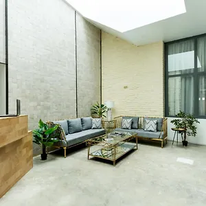 Hotel La Puerta De Palacio - Adults Only Sevilla