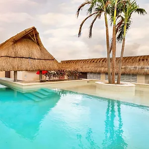 Aparthotel Azul By Guruhotel Tulum