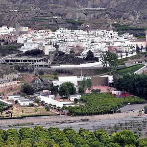 Hotel Sol I Daria Alpujarra Bentarique