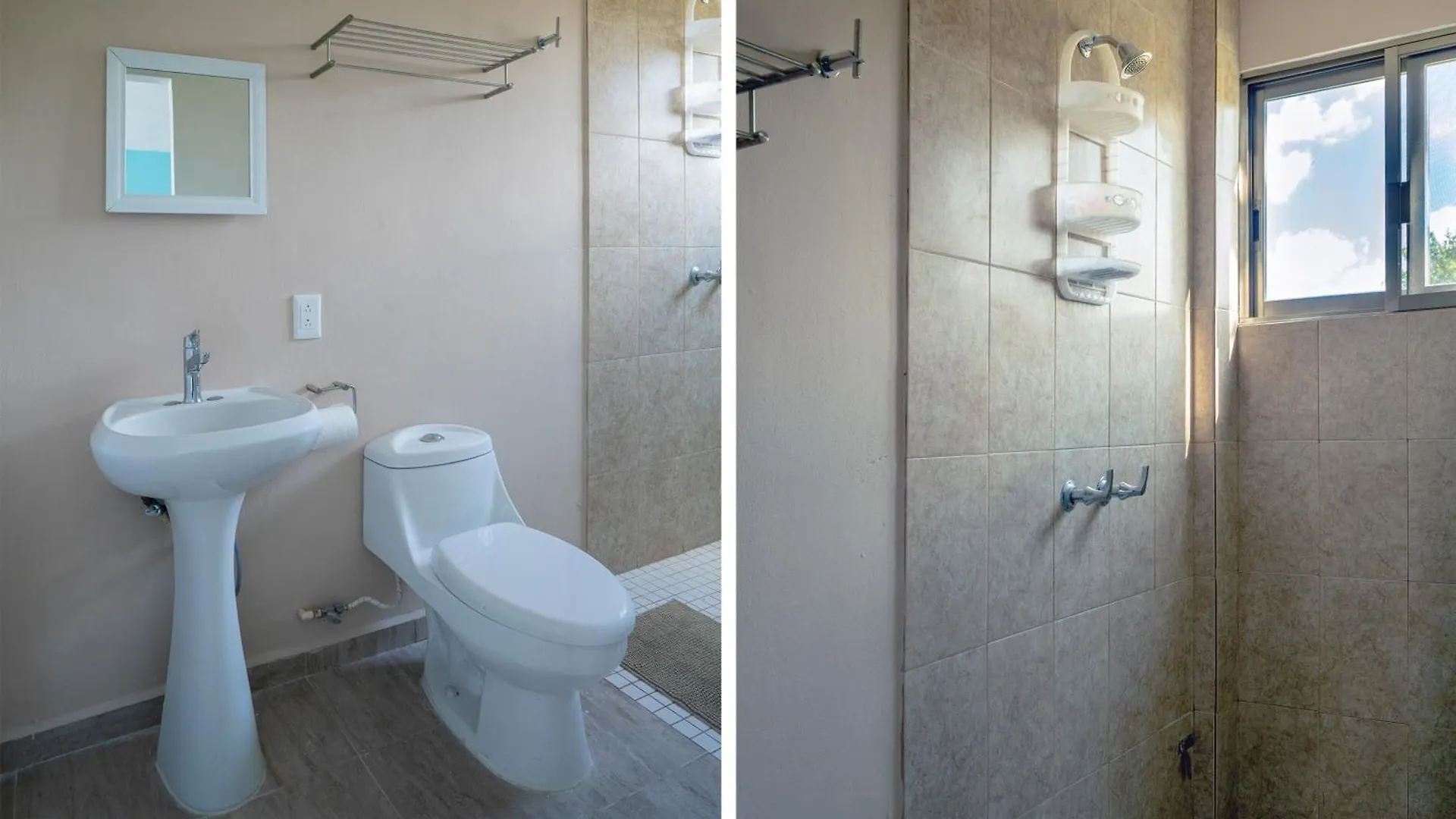 Hotel Capital O Cancun International Airport 24 7